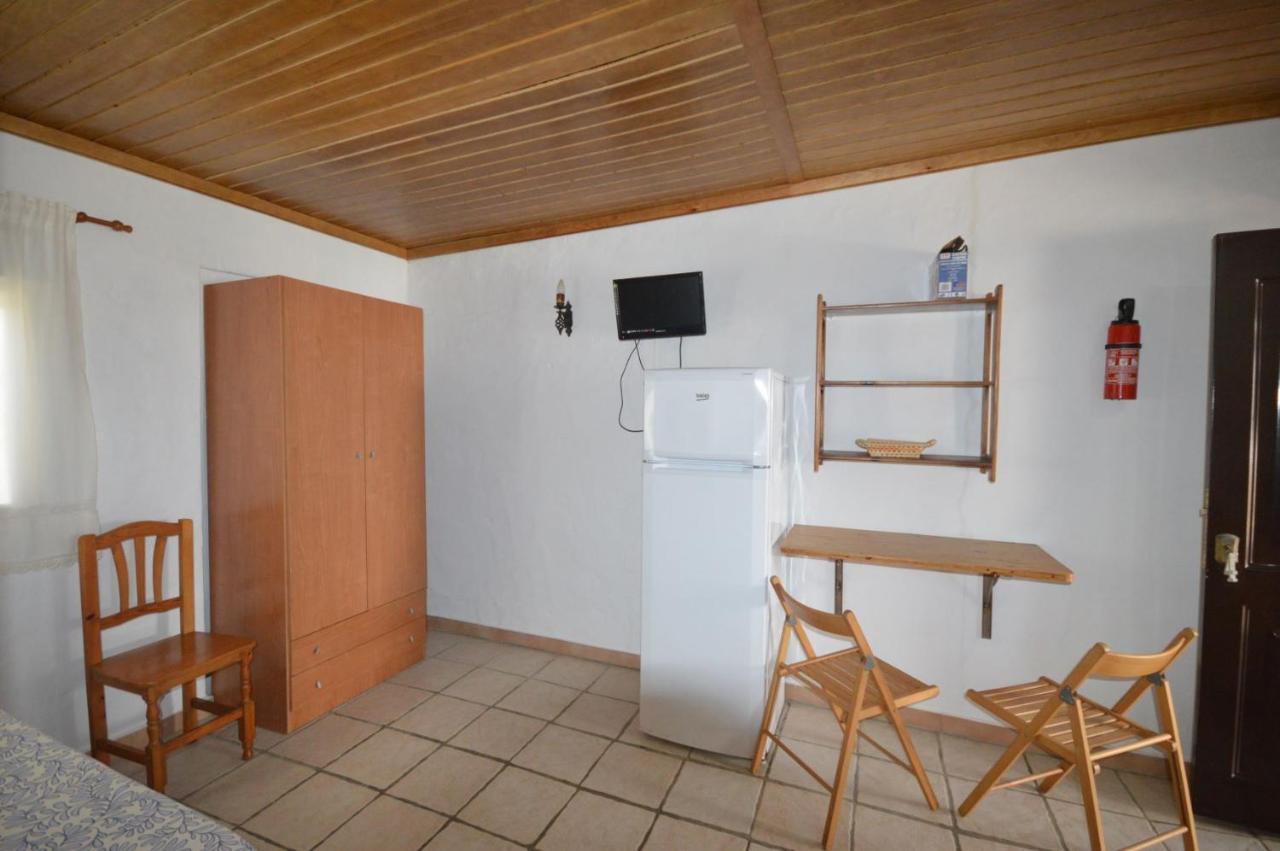 Estudios Con Piscina Compartida En Conil. Кадис Екстериор снимка
