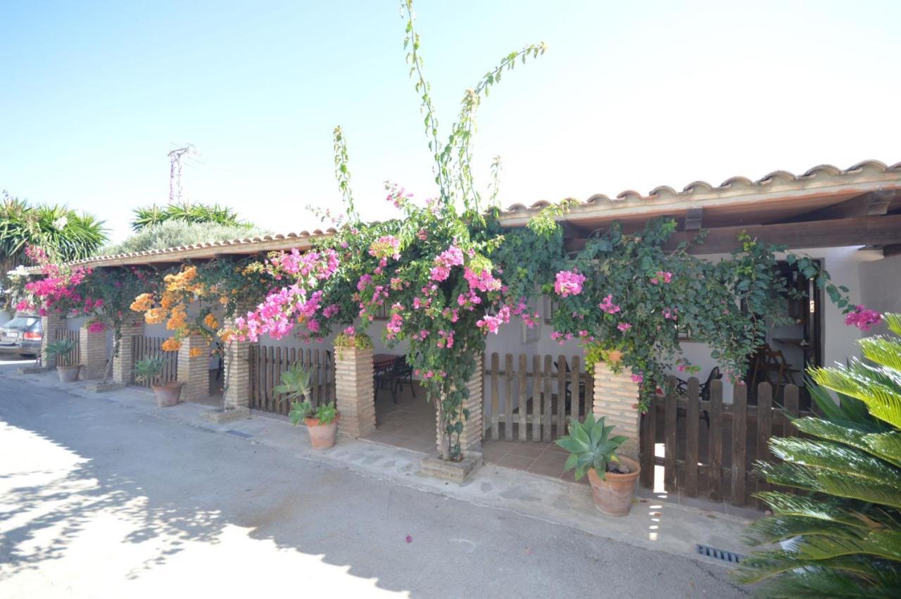 Estudios Con Piscina Compartida En Conil. Кадис Екстериор снимка