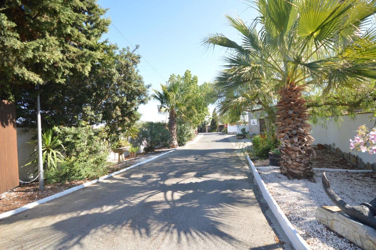 Estudios Con Piscina Compartida En Conil. Кадис Екстериор снимка