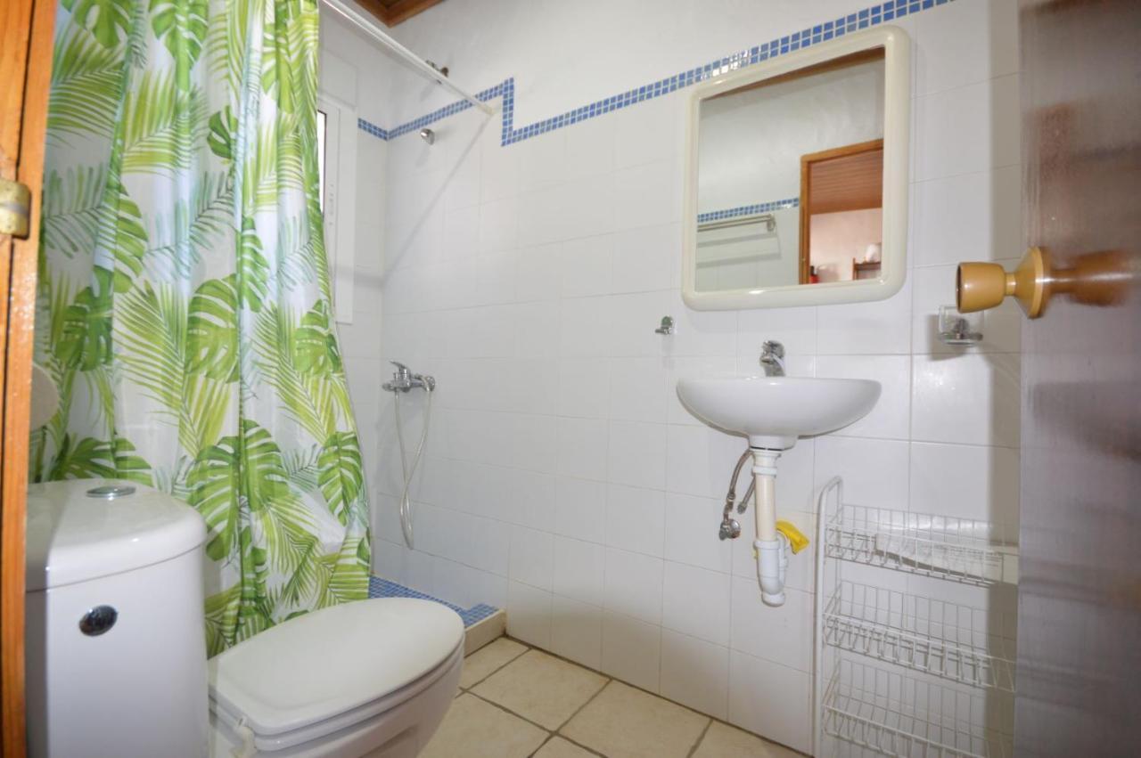 Estudios Con Piscina Compartida En Conil. Кадис Екстериор снимка
