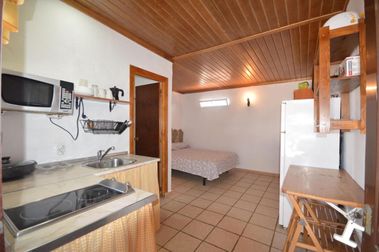 Estudios Con Piscina Compartida En Conil. Кадис Екстериор снимка