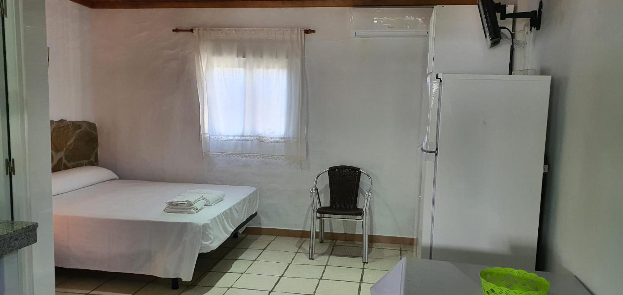 Estudios Con Piscina Compartida En Conil. Кадис Екстериор снимка
