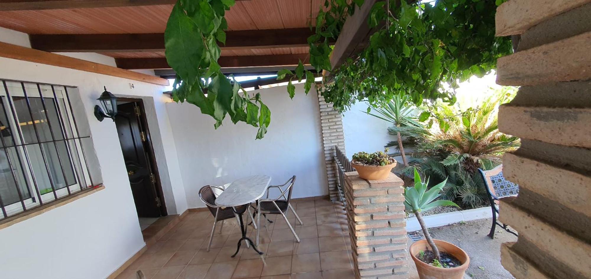 Estudios Con Piscina Compartida En Conil. Кадис Екстериор снимка