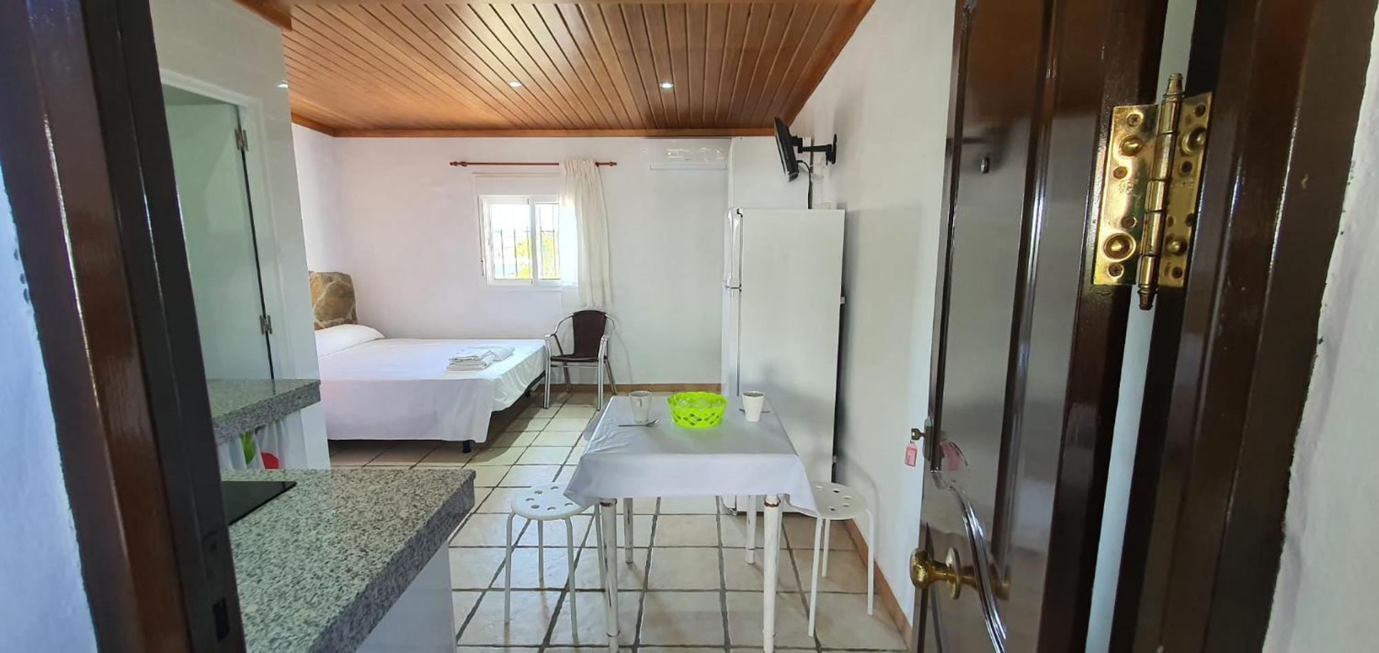 Estudios Con Piscina Compartida En Conil. Кадис Екстериор снимка