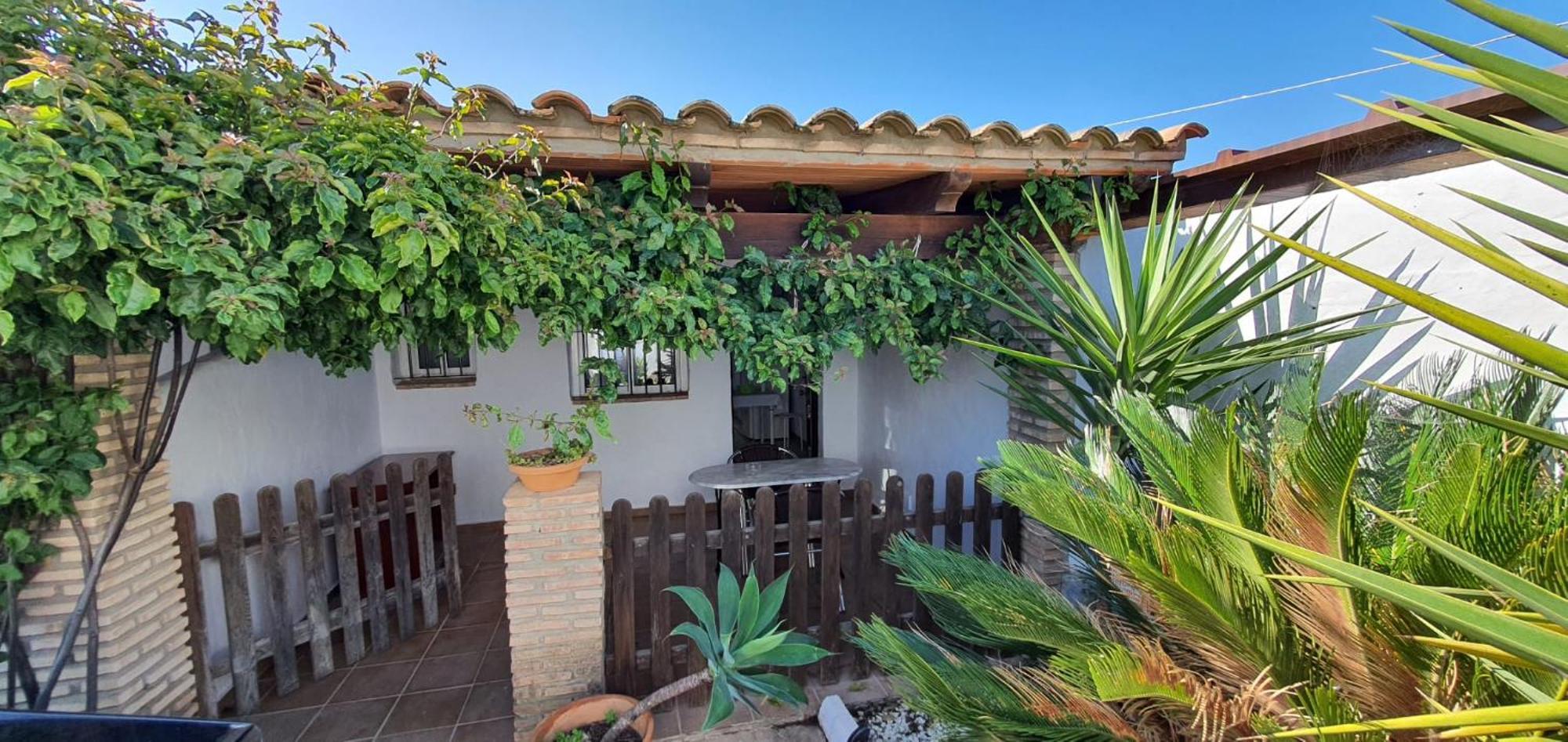 Estudios Con Piscina Compartida En Conil. Кадис Екстериор снимка