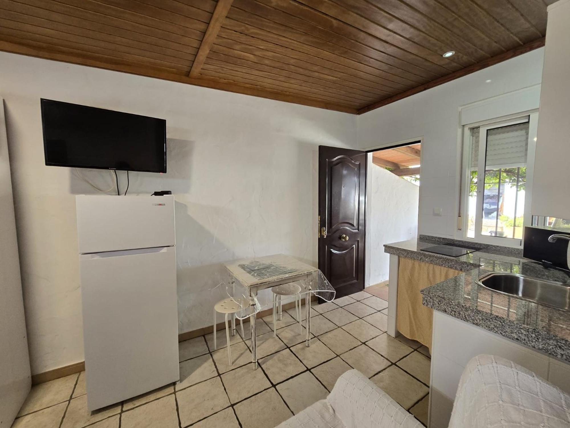Estudios Con Piscina Compartida En Conil. Кадис Екстериор снимка