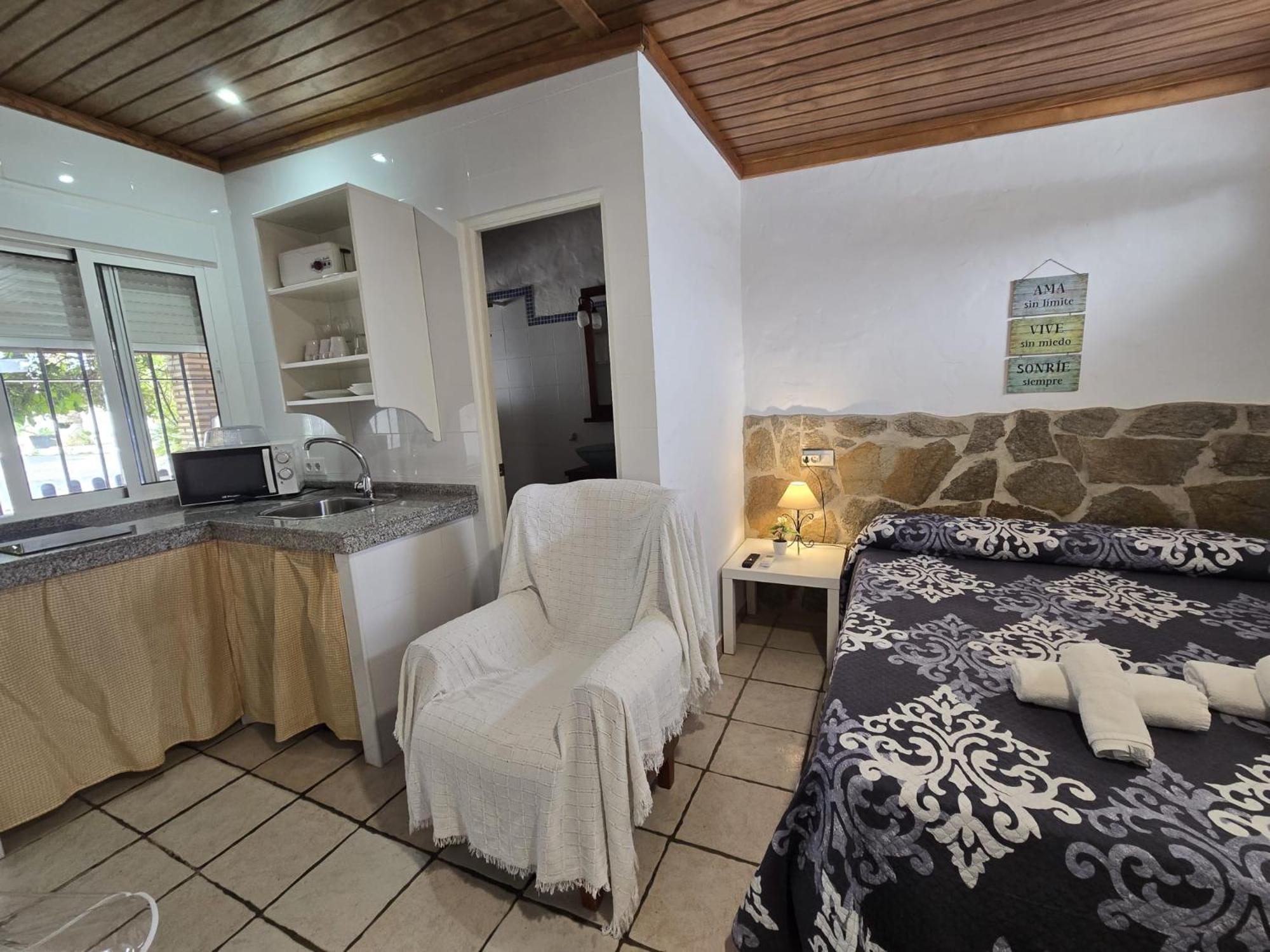 Estudios Con Piscina Compartida En Conil. Кадис Екстериор снимка